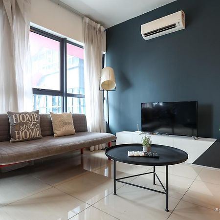 Arte Plus By Grabstay Kuala Lumpur Exterior photo