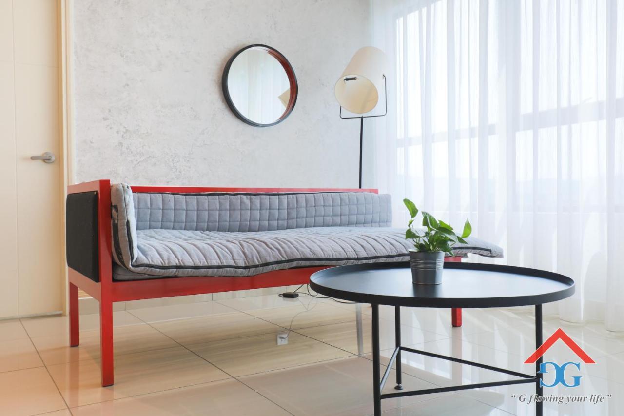 Arte Plus By Grabstay Kuala Lumpur Exterior photo