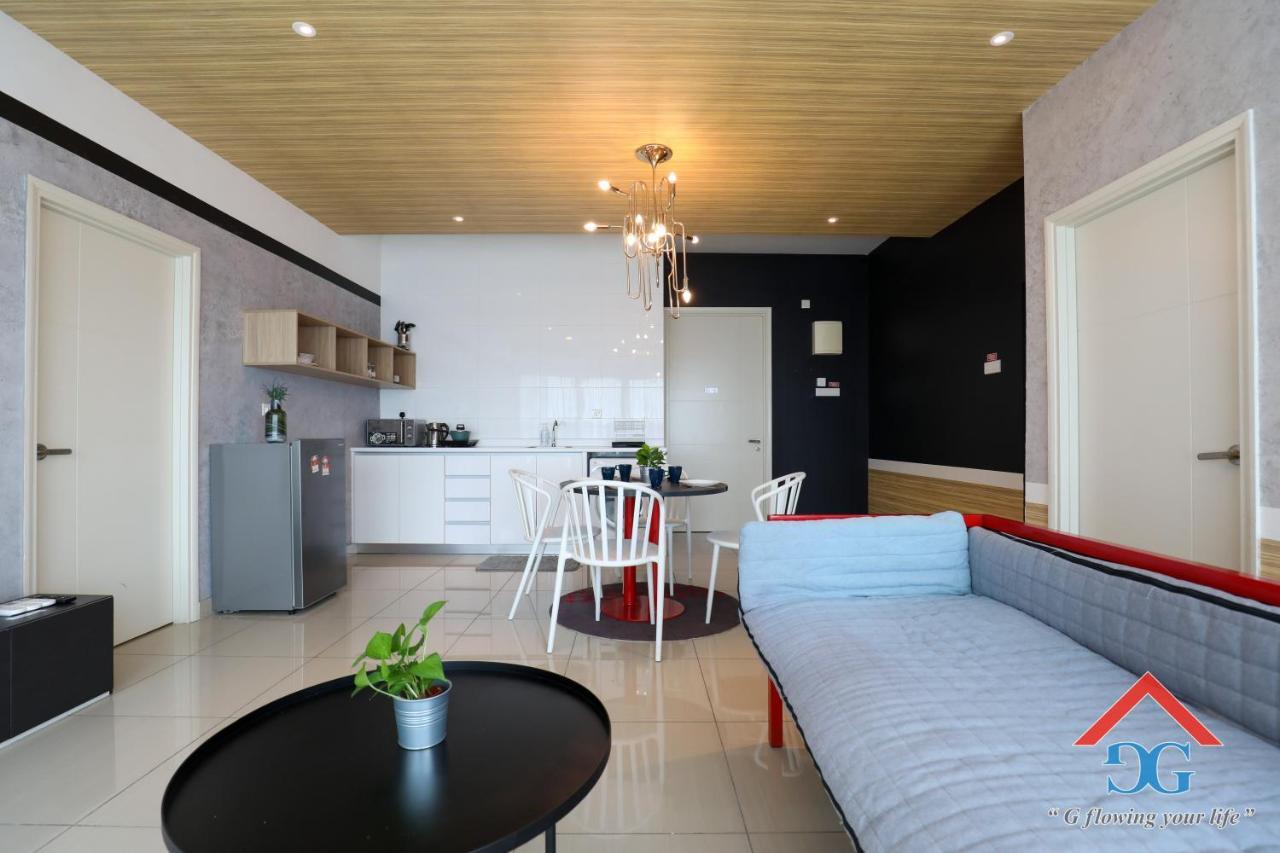 Arte Plus By Grabstay Kuala Lumpur Exterior photo