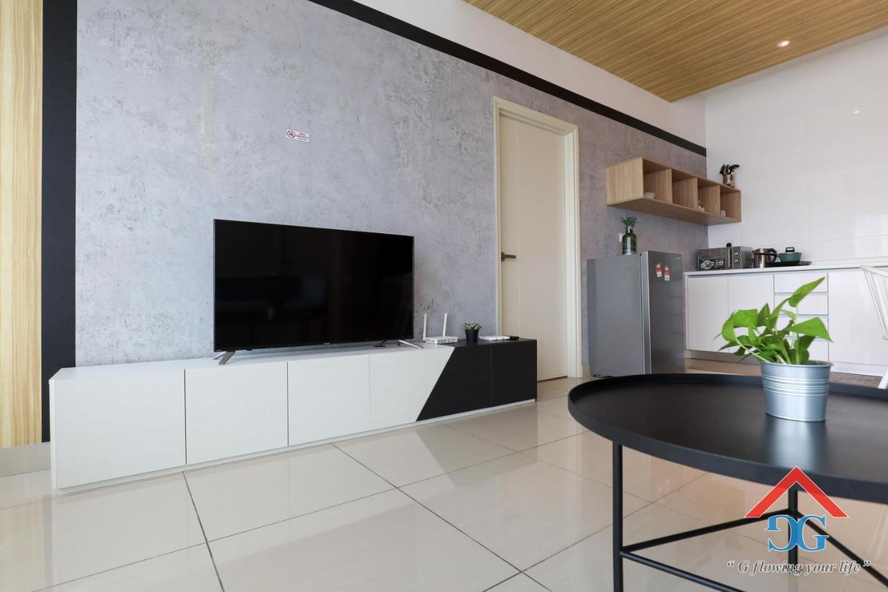 Arte Plus By Grabstay Kuala Lumpur Exterior photo