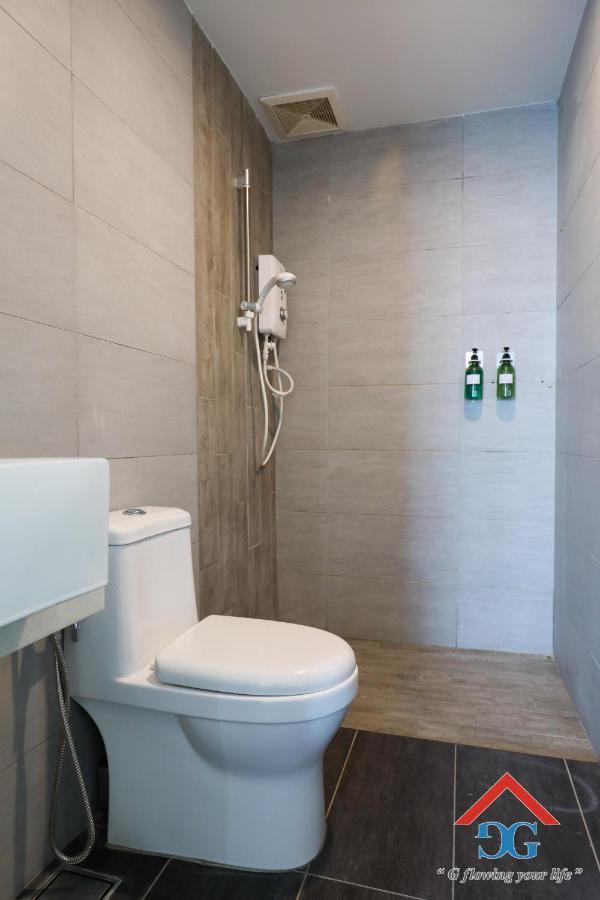 Arte Plus By Grabstay Kuala Lumpur Exterior photo