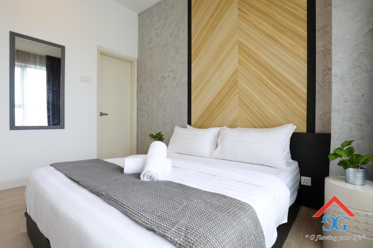 Arte Plus By Grabstay Kuala Lumpur Exterior photo