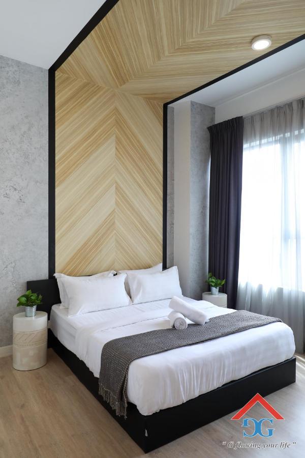 Arte Plus By Grabstay Kuala Lumpur Exterior photo
