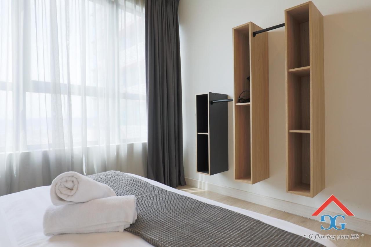 Arte Plus By Grabstay Kuala Lumpur Exterior photo