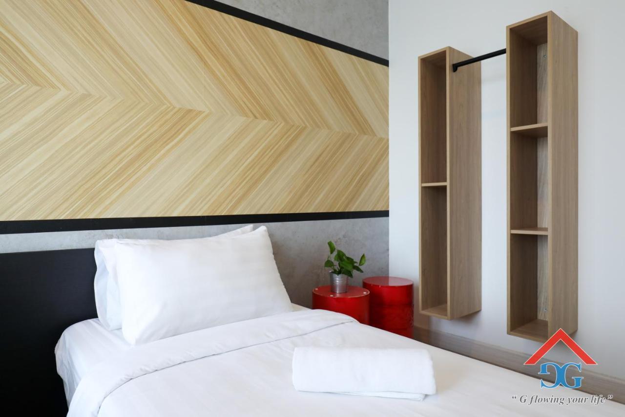 Arte Plus By Grabstay Kuala Lumpur Exterior photo